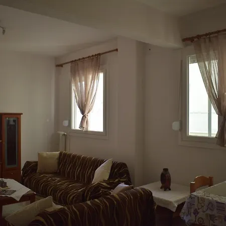 Apartmán Kastoria Apartment Kastoria