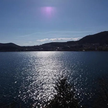 Kastoria Apartment Apartmán *