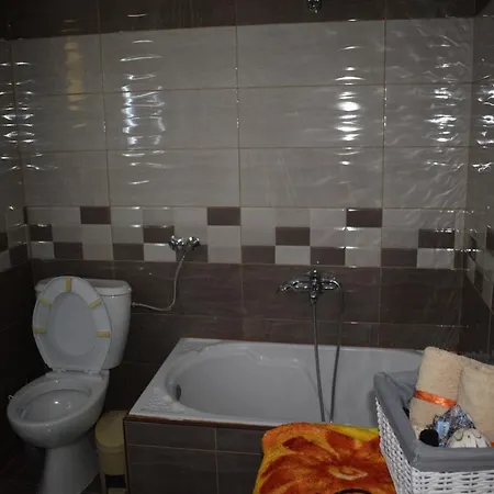 Kastoria Apartment