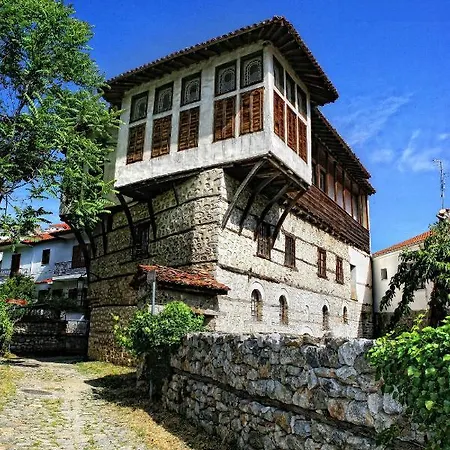 Kastoria Apartment Apartmán