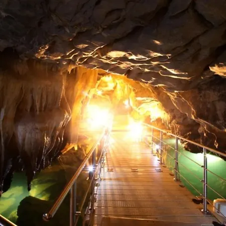 Kastoria Apartment *