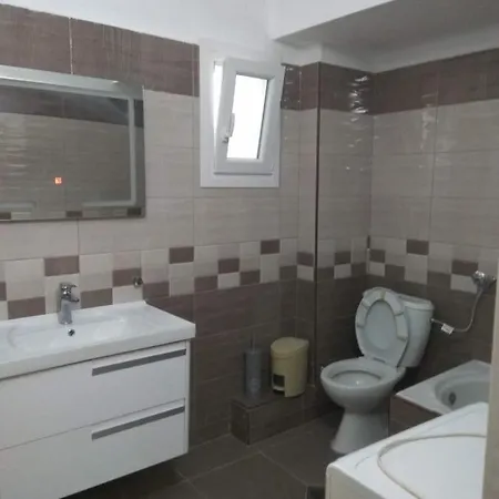 Apartmán Kastoria Apartment