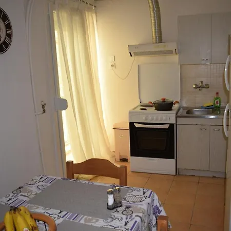 Kastoria Apartment Apartmán *
