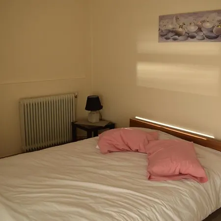Kastoria Apartment Apartmán