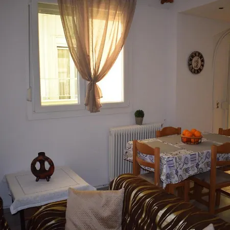 Apartmán Kastoria Apartment *
