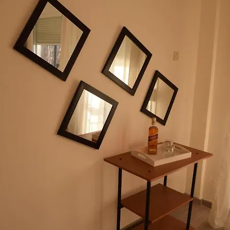 Apartment! μπροστά στη λίμνη στο κέντρο! * Kastoria