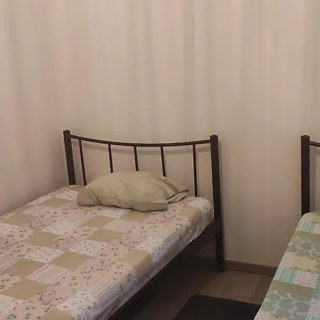 Kastoria Apartment Apartmán *