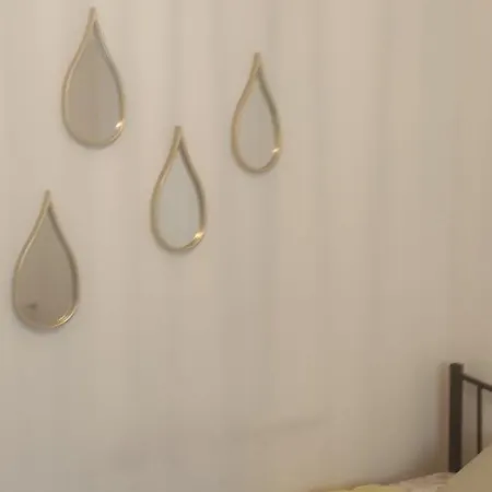 Apartmán Kastoria Apartment *
