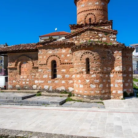 Apartmán Kastoria Apartment *