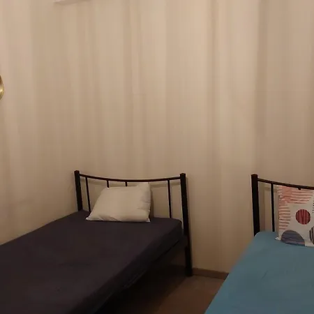 Apartmán Kastoria Apartment