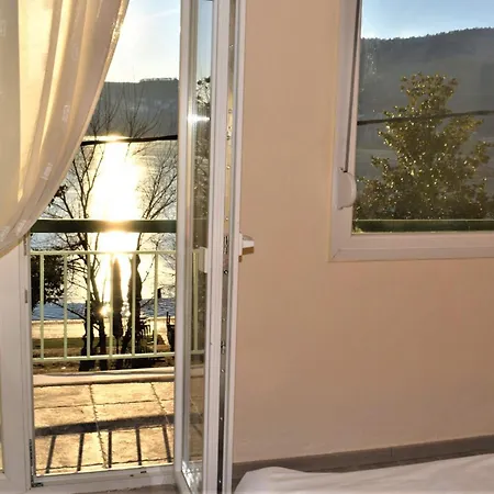 Kastoria Apartment Apartmán *