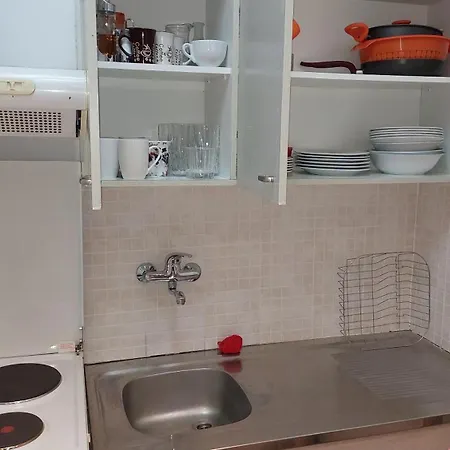 Kastoria Apartment Apartmán Kastoria