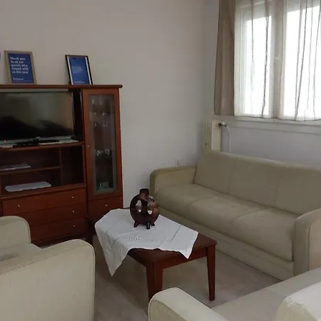 Kastoria Apartment Lejlighed *
