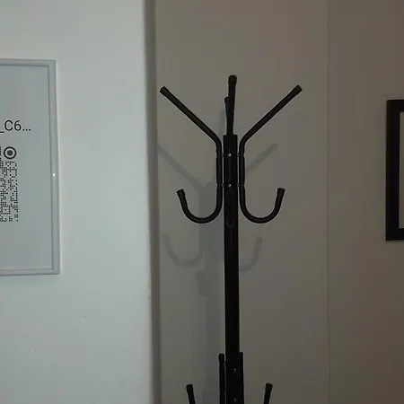 Kastoria Apartment * Кастория