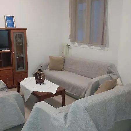 Apartmán Kastoria Apartment Kastoria