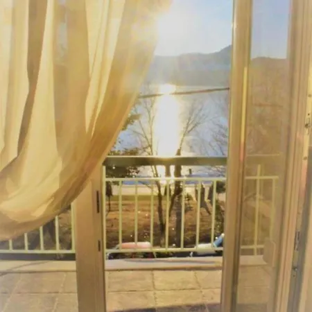 Kastoria Apartment Apartmán