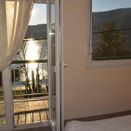Apartmán Kastoria Apartment
