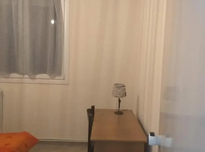 Kastoria Apartment דירה