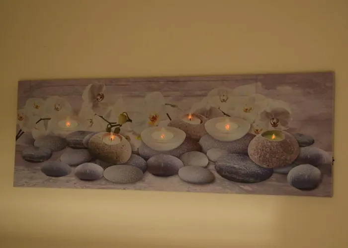 Kastoria Apartment דירה *