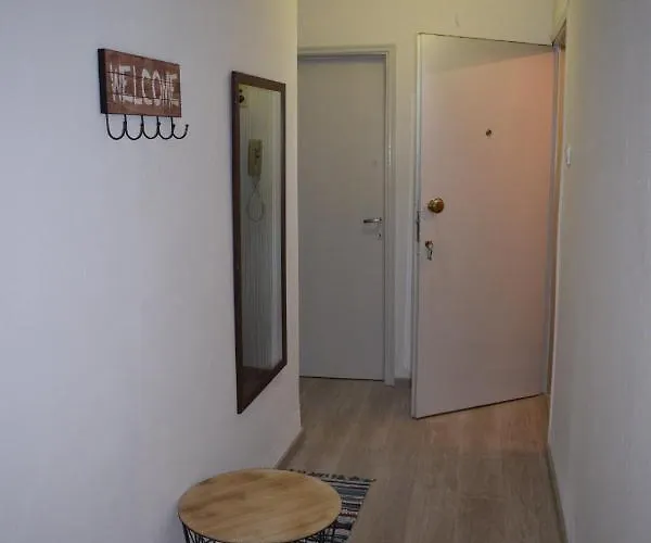 דירה Kastoria Apartment *