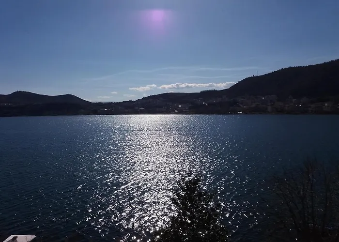 Kastoria Apartment Daire *