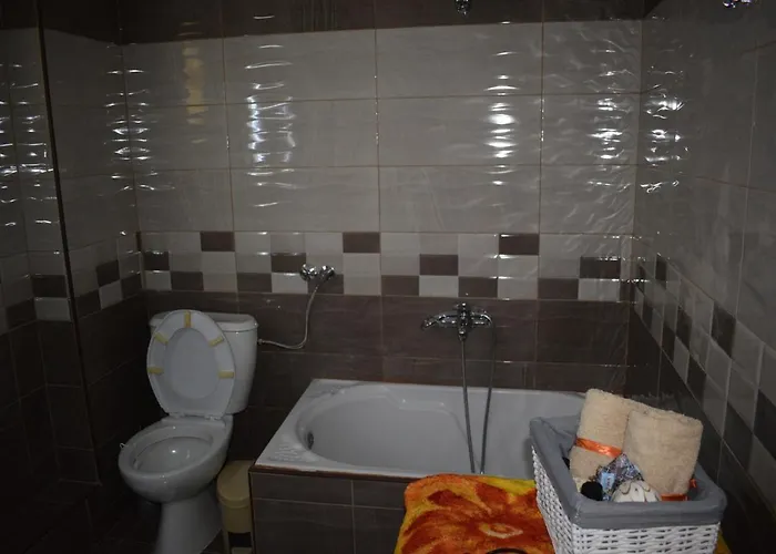 Kastoria Apartment