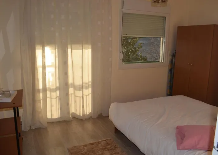 Kastoria Apartment קסטוריה