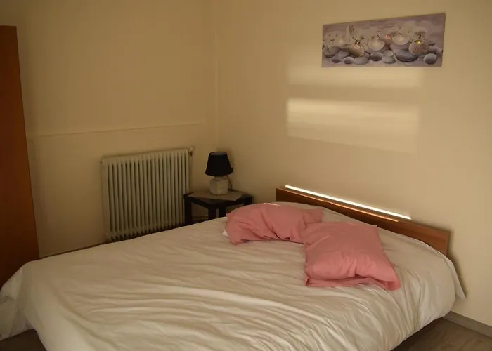 Kastoria Apartment דירה