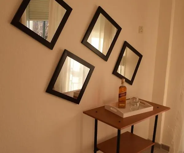 Kastoria Apartment * קסטוריה