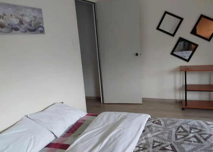 Kastoria Apartment קסטוריה