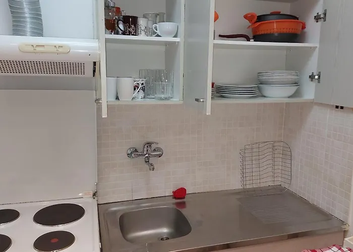 Kastoria Apartment דירה קסטוריה