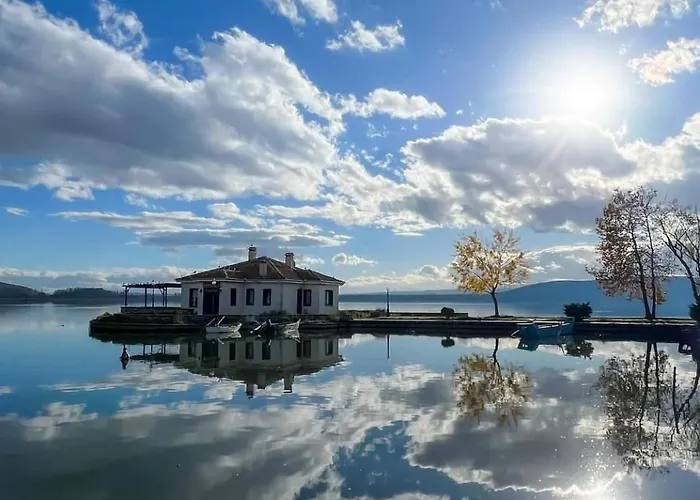 Kastoria Apartment