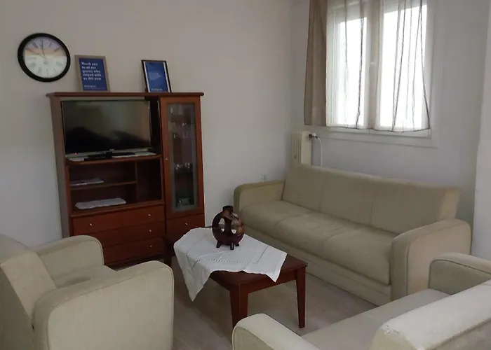 Kastoria Apartment Daire *