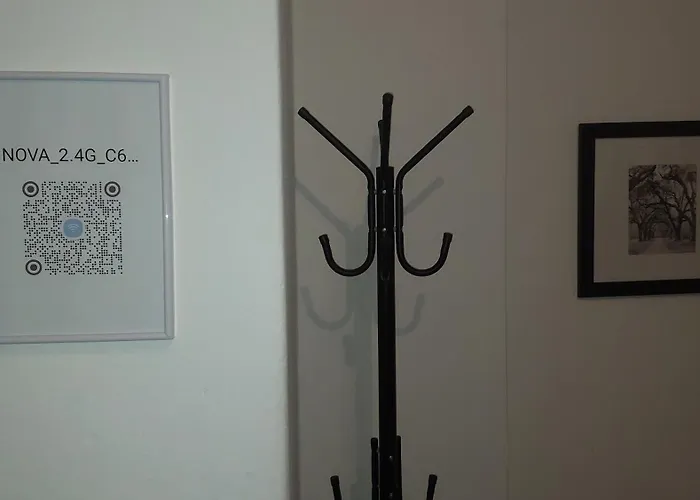Kastoria Apartment * קסטוריה