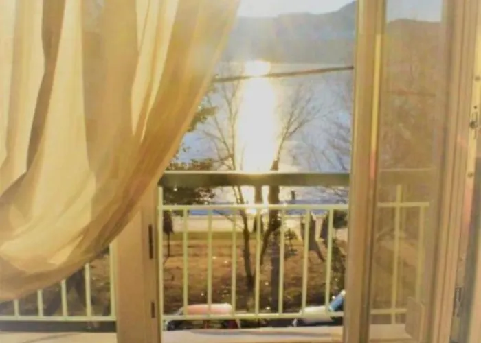 Kastoria Apartment דירה