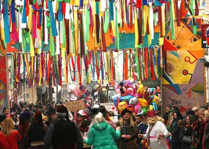 Kastoria Apartment דירה קסטוריה