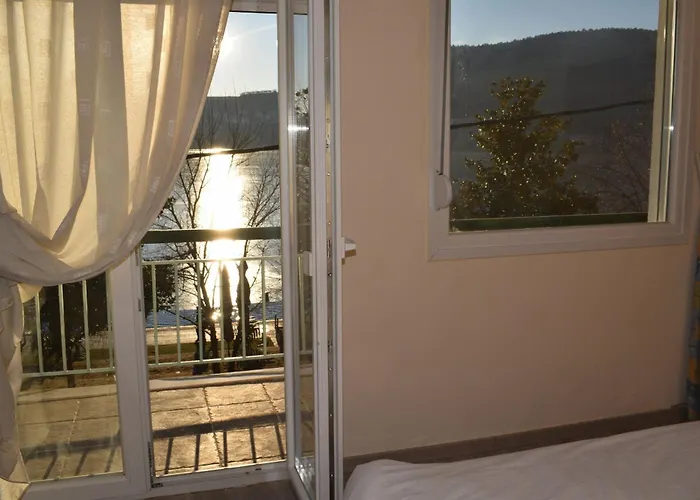 דירה Kastoria Apartment